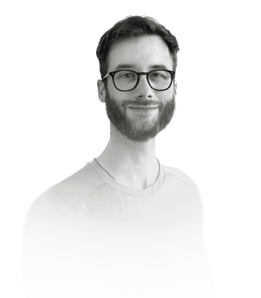 Dennis Kleine User Experience Designer